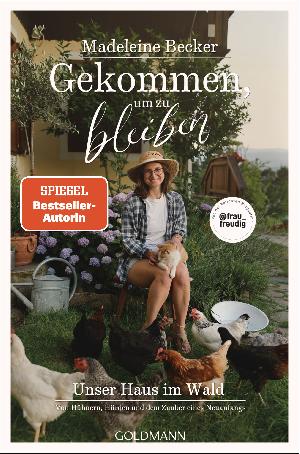 Buchtipp: Madeleine Becker 